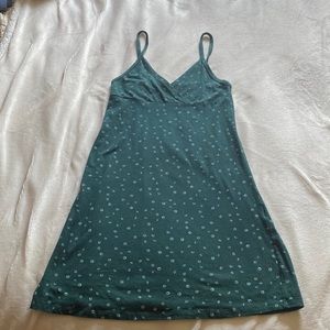 Brandy Melville Amara mini dress